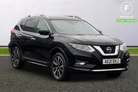 2021 Nissan X-Trail 1.3 DiG-T 158 Tekna 5dr DCT SUV PETROL Automatic