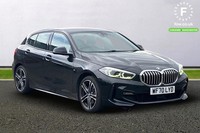2020 BMW 1 Series 116d M Sport 5dr Step Auto Hatchback DIESEL Automatic