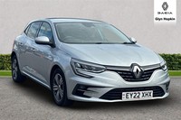 2022 Renault Megane 1.6 E-TECH PHEV 160 Iconic 5dr Auto Hatchback Petrol Paralle