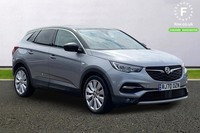 2020 Vauxhall Grandland X 1.2 Turbo Elite Nav Premium 5dr Hatchback PETROL Manua
