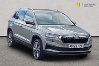 Skoda Karoq 1.5 Tsi Act Se L Suv 5dr Petrol Dsg Euro 6 s/s 150 Ps Petrol