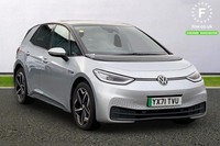 2021 Volkswagen ID.3 150kW Tour Pro S 77kWh 5dr Auto Hatchback ELECTRIC Automati