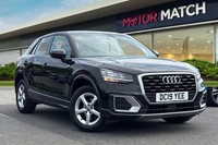 2019 Audi Q2 1.0 TFSI 30 SE Euro 6 (s/s) 5dr SUV PETROL Manual