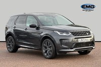 Land Rover Discovery Sport 1.5 P300e 12.2kwh R Dynamic Se Suv 5dr Petrol Plug