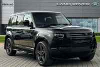 2026 Land Rover Defender 110 3.0 D250 MHEV X-Dynamic SE Auto 4WD Euro 6 (s/s) 5d