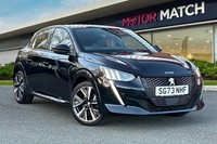 2023 Peugeot 208 1.2 PureTech GT EAT Euro 6 (s/s) 5dr Hatchback PETROL Automatic