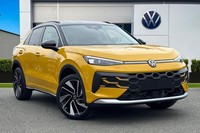 2026 Volkswagen T-Roc 1.5 eTSI MHEV Style DSG Euro 6 (s/s) 5dr SUV Automatic