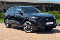 2026 Audi SQ5 3.0 TFSI S Black Edition S Tronic quattro Euro 6 (s/s) 5dr SUV Aut
