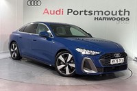 2025 Audi A5 2.0 TFSI S line Saloon 5dr Petrol S Tronic Euro 6 (s/s) (150 ps) SA