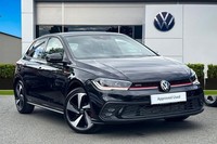 2026 Volkswagen Polo 2.0 TSI GTI 5dr DSG Hatchback PETROL Automatic