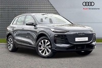 2025 Audi Q6 185kW 83kWh Sport 5dr Auto Estate Electric Automatic