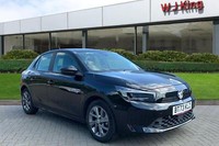 Vauxhall Corsa 1.2 Design Hatchback 5dr Petrol Manual Euro 6 75 Ps Petrol