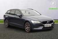 2019 Volvo V60 2.0 T5 Momentum 5dr Auto Estate PETROL Automatic