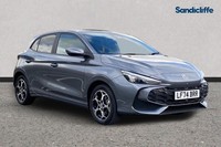 2025 MG MOTOR UK MG3 105243 Hatchback Hybrid Automatic