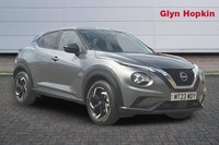 2023 Nissan Juke 1.0 DiG-T 114 N-Connecta 5dr DCT HATCHBACK PETROL Automatic