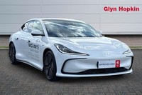 2025 MG Im5 300kW Long Range 100kWh 5dr Auto Hatchback Electric Automatic