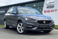 2026 SEAT Leon 1.5 eHybrid 25.8kWh FR DSG Euro 6 (s/s) 5dr Estate Automatic
