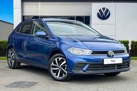 2026 Volkswagen Polo 1.0 TSI Match DSG Euro 6 (s/s) 5dr Hatchback Manual