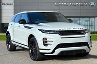 2026 Land Rover Range Rover Evoque 2.0 D165 MHEV Dynamic SE Auto 4WD Euro 6 (s/s
