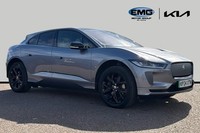 Jaguar I Pace 400 90kwh R Dynamic Hse Black Suv 5dr Electric Auto 4wd 400 Ps