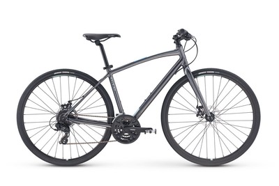 2018 Raleigh Alysa 2, Size XS - INV-40564