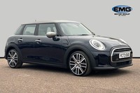 MINI 5 Door Hatch 1.5 Cooper Exclusive Hatchback 5dr Petrol Steptronic Euro 6