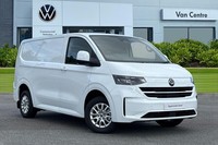 2025 Volkswagen Transporter T28 Panel Van Commerce Pro SWB 150 PS 2.0 TDI 6sp Ma