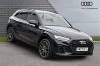 2023 Audi Q5 40 TDI Quattro Edition 1 5dr S Tronic ESTATE DIESEL Automatic