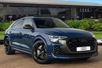 2026 Audi RS Q8 4.0 TFSI V8 Performance Carbon Vorsprung Tiptronic quattro Euro 