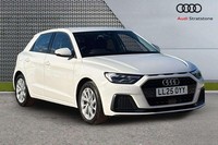 2025 Audi A1 25 TFSI Sport 5dr Hatchback Petrol Manual
