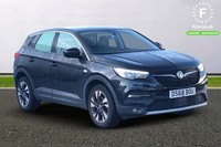2018 Vauxhall Grandland X 1.5 Turbo D Sport Nav 5dr Auto Hatchback DIESEL Automa