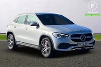 2020 Mercedes-Benz GLA GLA 200 Sport 5dr Auto Hatchback PETROL Automatic