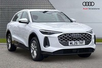 2026 Audi Q5 2.0 TFSI Quattro Sport 5dr S Tronic SUV Petrol Automatic