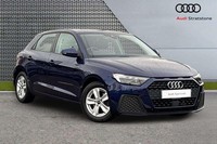 2023 Audi A1 30 TFSI 110 Technik 5dr S Tronic Hatchback Petrol Automatic