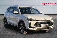 2025 MG ZS 1.5 Hybrid+ Trophy 5dr Auto Hatchback Hybrid Automatic