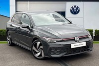 2025 Volkswagen Golf 2.0 TSI 265 GTI 5dr DSG Hatchback PETROL Automatic