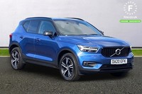 2020 Volvo XC40 2.0 B4P R DESIGN 5dr Auto Estate PETROL Automatic