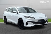 2026 BYD Seal 6 1.5 10kWh Boost CVT Auto Euro 6 (s/s) 5dr Estate PETROL/ELECTRIC