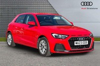 2023 Audi A1 30 TFSI 110 Sport 5dr Hatchback Petrol Manual
