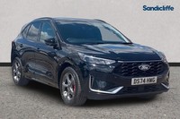 2024 Ford Kuga 549403 4x4 Hybrid Automatic