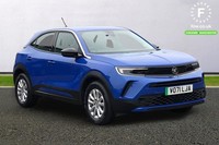 2021 Vauxhall Mokka 100kW SE Nav Premium 50kWh 5dr Auto SUV ELECTRIC Automatic
