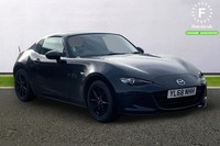 2019 Mazda MX-5 1.5 [132] SE-L Nav+ 2dr Convertible PETROL Manual