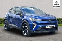 2024 Renault Captur 1.6 E-Tech Full Hybrid 145 Techno 5dr Auto Hatchback Hybrid 