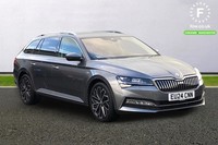 2024 Skoda Superb 2.0 TSI 280 Laurin + Klement 4x4 5dr DSG Estate PETROL Automat