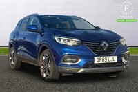 2019 Renault Kadjar 1.3 TCE GT Line 5dr EDC Hatchback PETROL Automatic