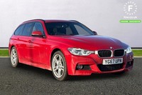 2017 BMW 3 Series 335d xDrive M Sport 5dr Step Auto ESTATE DIESEL Automatic