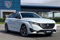 2024 Peugeot 308 SW 1.2 PureTech Allure EAT Euro 6 (s/s) 5dr Estate PETROL Autom