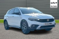 2023 Fiat Tipo 1.0 5dr Hatchback Petrol Manual