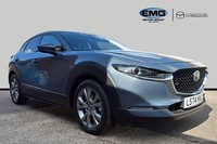 Mazda Cx 30 2.0 E Skyactiv G Mhev Takumi Suv 5dr Petrol Auto Euro 6 s/s 122 Ps