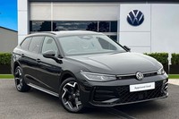 2025 Volkswagen Passat 1.5 TSI eHybrid 272 R-Line 5dr DSG**PAN ROOF + INFO PACK 